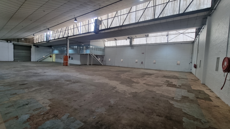 To Let commercial Property for Rent in Beaconvale Western Cape